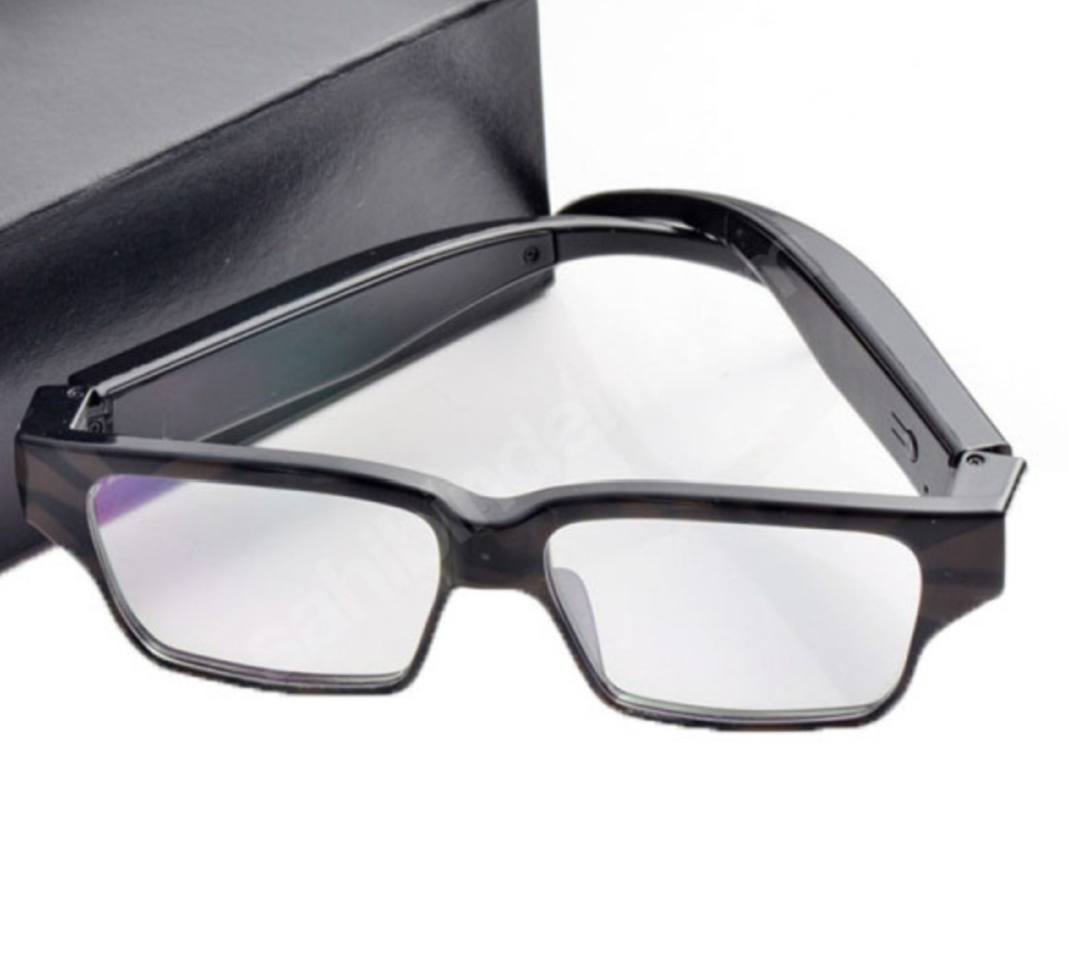 Akıllı Kayıt Gözlüğü™