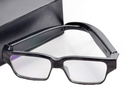 Akıllı Kayıt Gözlüğü™